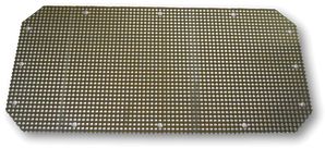 Lochplatte RW zu CUBO C+O