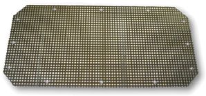 Lochplatte RW zu CUBO C+O