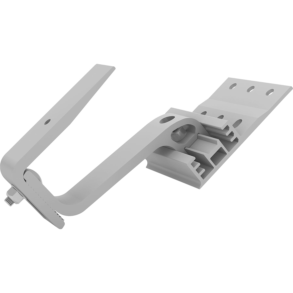 K2 Dachhaken CrossHook-Set 4S