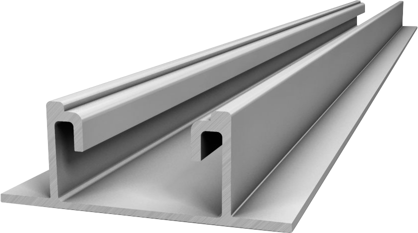 K2 Schiene SpeedRail 22 (4,15 m)
