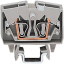 Klemme 2L Wago mini 2,5mm² gu