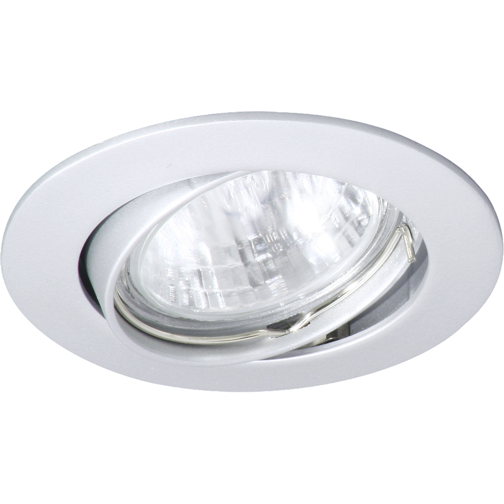 EB-Halogenspot 35W rund N-GEB