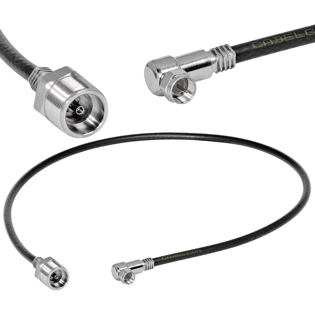JUMPERKABEL CABLECOM JK80