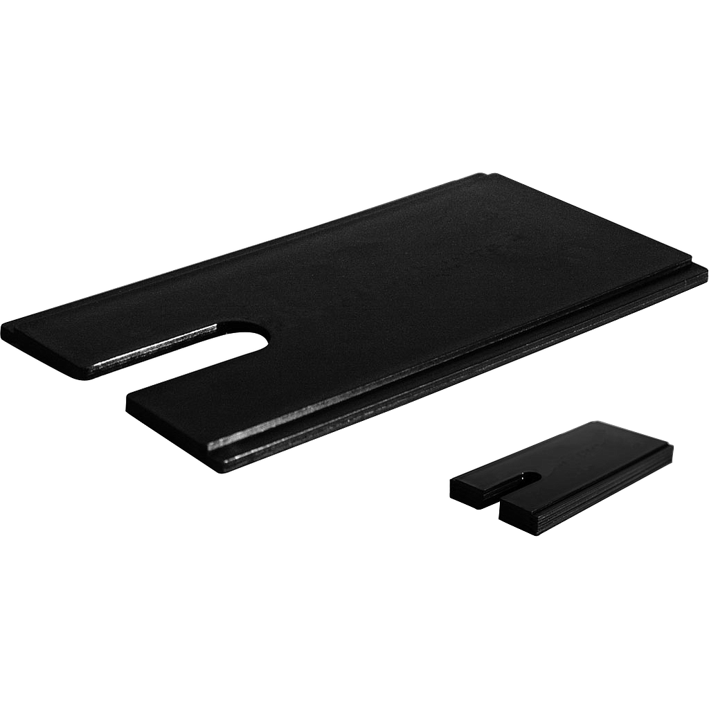 K2 Distanzunterlage Pad 2mm
