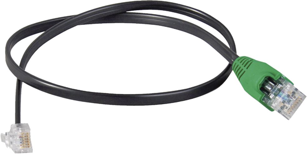 Verbindungskabel HA Cablecom-