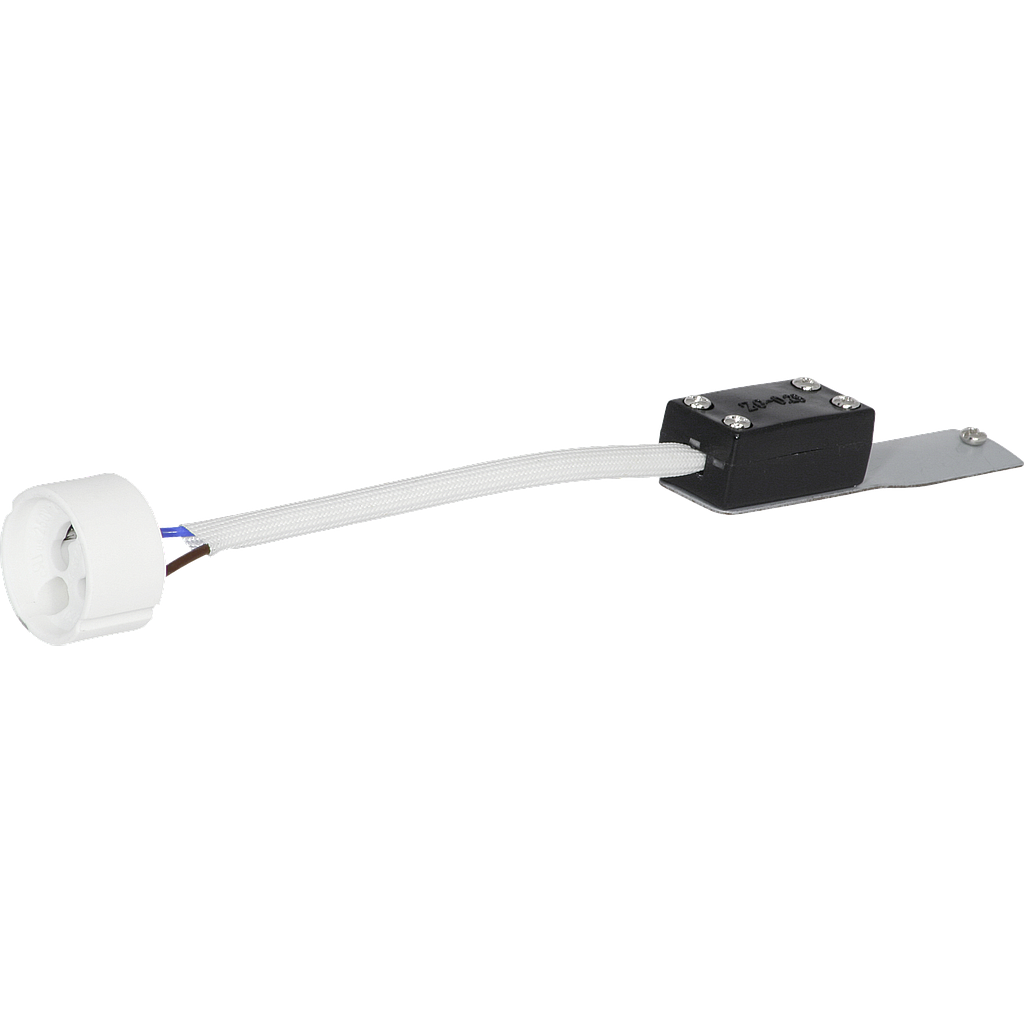 Umrüstset 230V F/R-3838