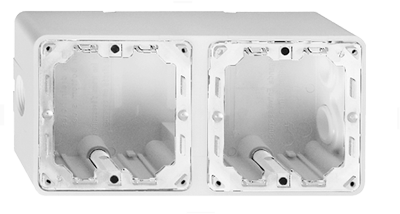 AP-Kopfzeile FH 1×2 NAP ws