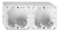 AP-Kopfzeile FH 1×2 NAP ws