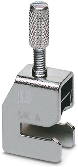 Schirmanschlussklemme SK 8,