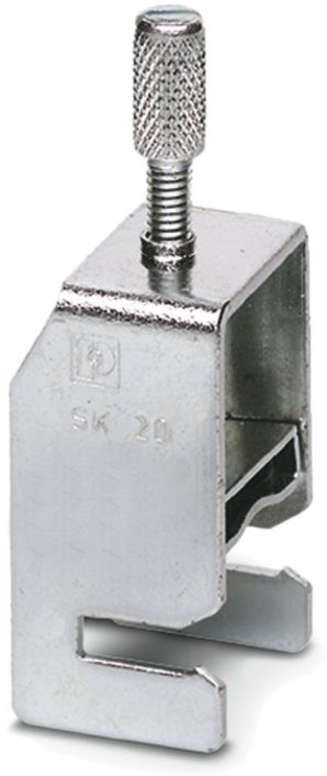 Schirmanschlussklemme SK 20,