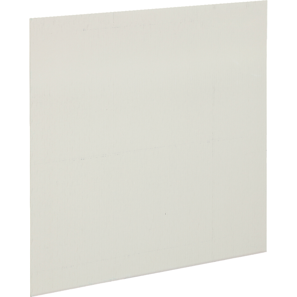 Isoplan-750 1000×1000×8mm