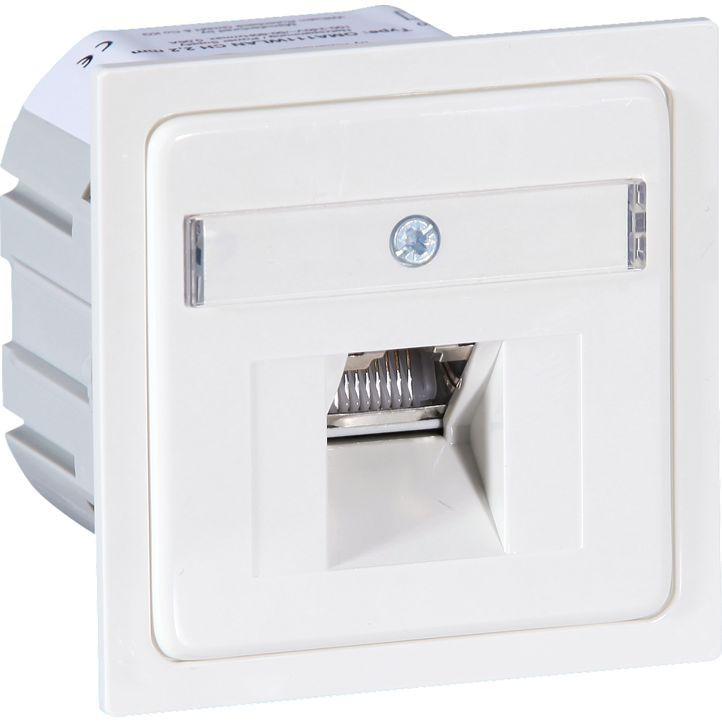 UP Konverter 1xRJ45, WLAN