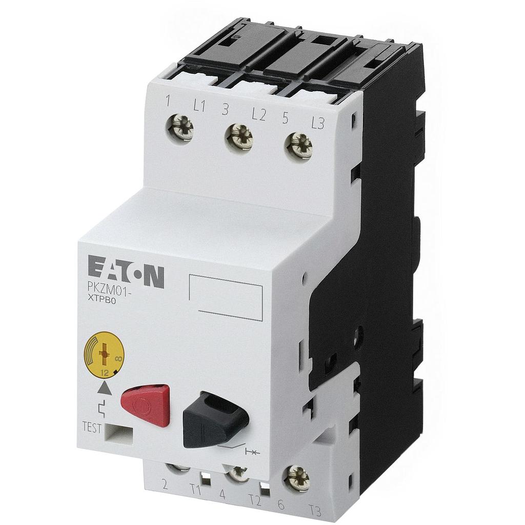 Motorschutzschalter ETN 1,6A