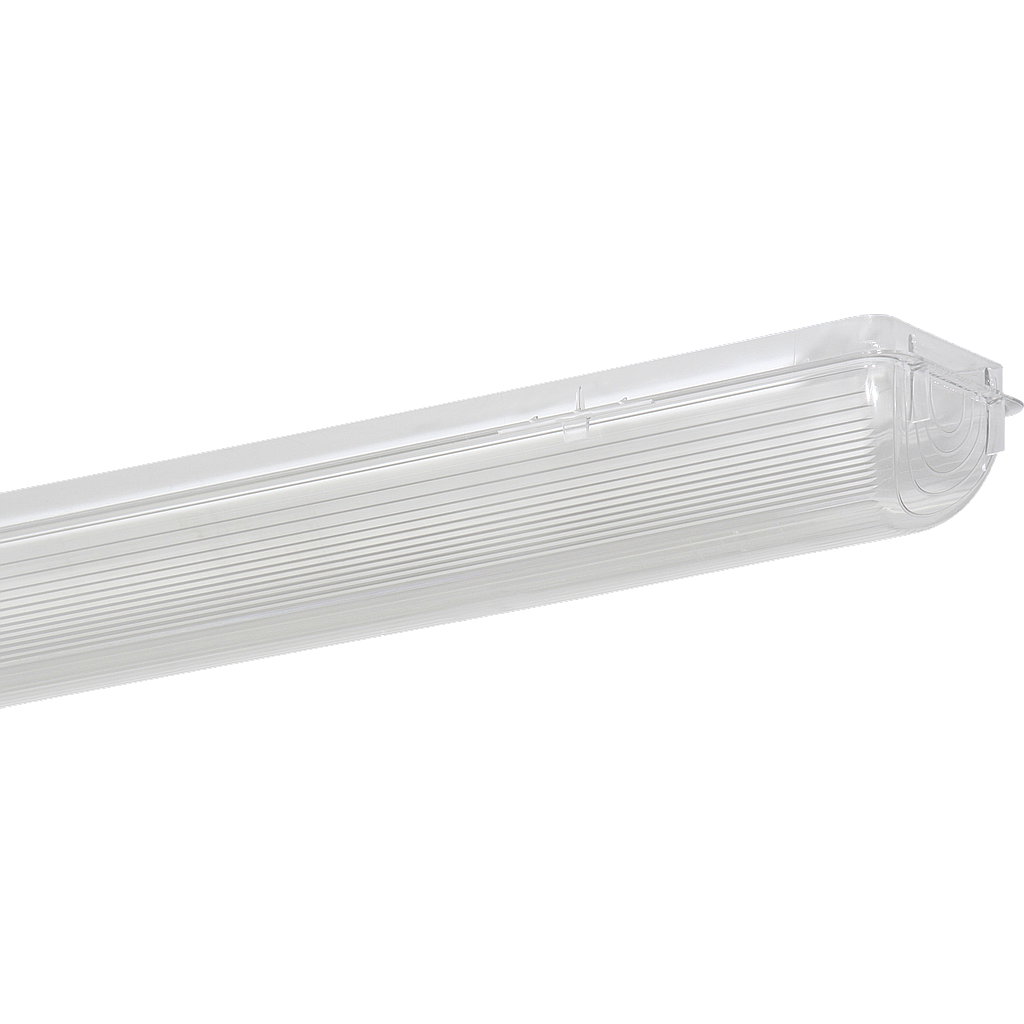 Ersatzwanne 2x58W