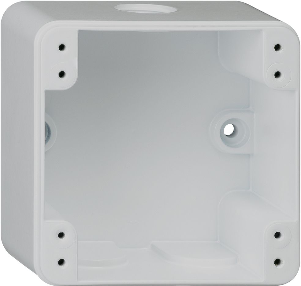 AP-Gehäuse ROB 1×1 gu
