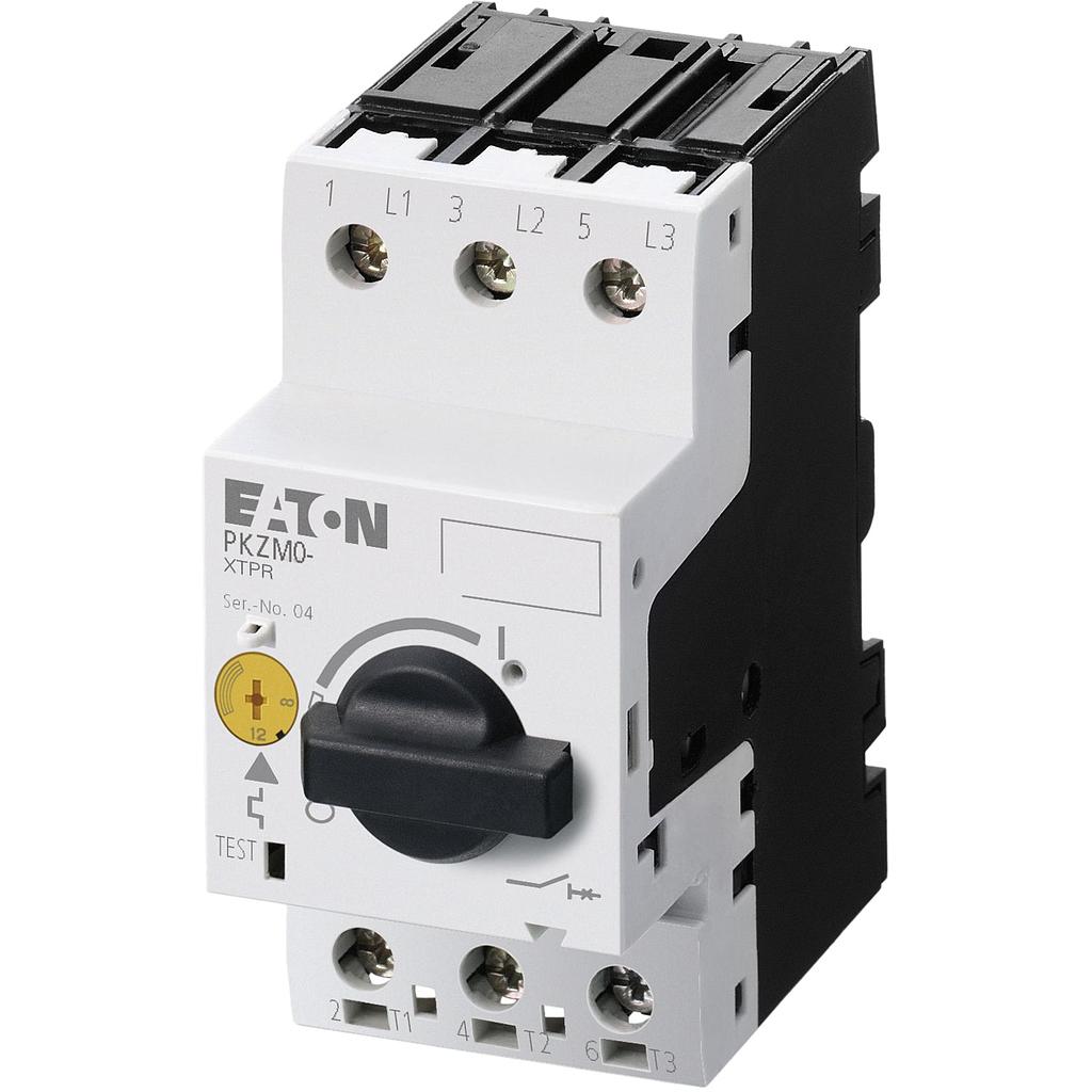 Motorschutzschalter ETN PKZM0