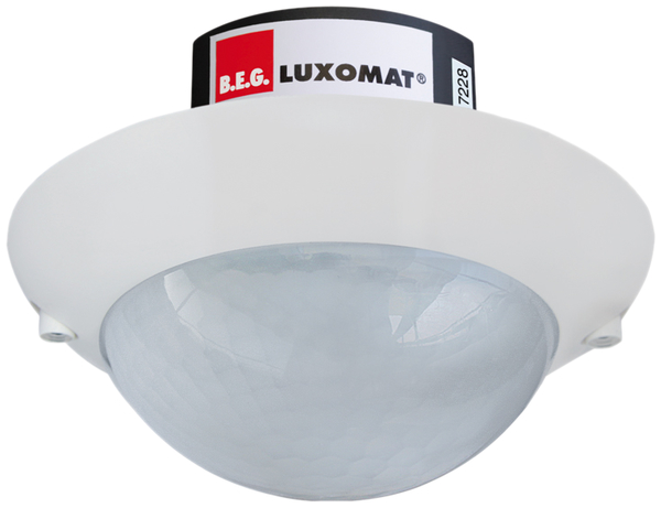 UP-Präsenzmelder PD2 Max Duo