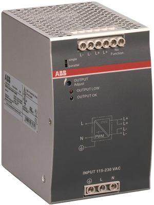 Schaltnetzteil ABB Primär
