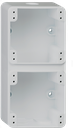 AP-Kopfzeile ROB 2×1 hgu