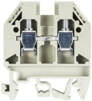Reihenklemme WK 6mm² hgu