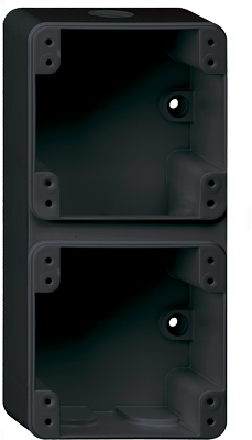 AP-Kopfzeile ROB 2×1 an