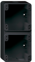 AP-Kopfzeile ROB 2×1 an