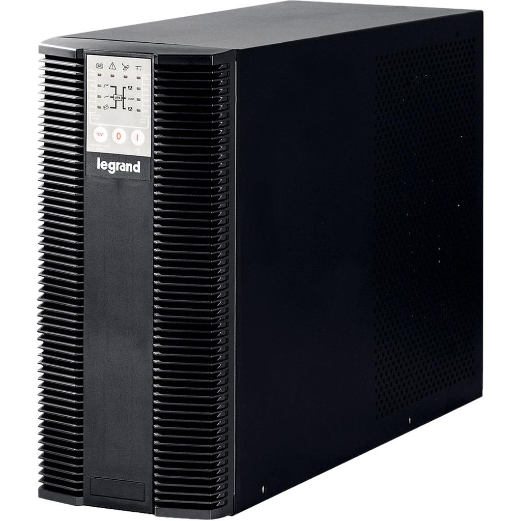 USV-Anlage Legrand KEOR LP