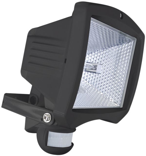 Flutlichtstrahler Luxomat FLC