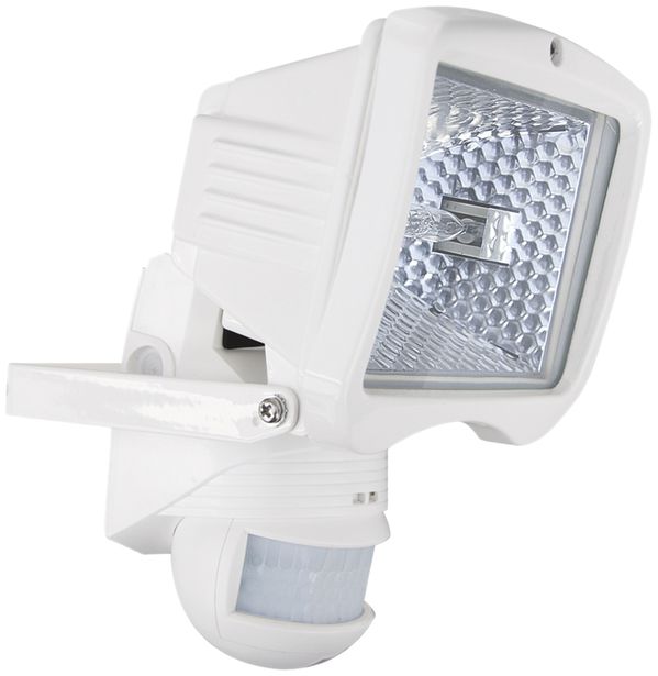 Flutlichtstrahler Luxomat FLC