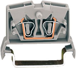 Klemme 2L Wago mini 2,5mm² gu