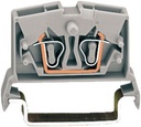 Klemme 2L Wago mini 2,5mm² gu