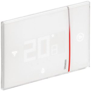 UP-Raumthermostat LEG bticino
