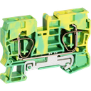 Schutzleiterklemme 0,2-16mm²