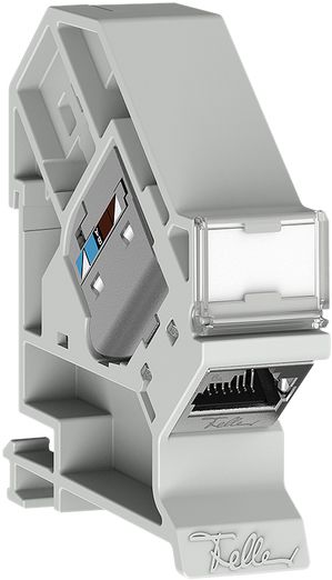 REG-Anschlussmodul EASYNET