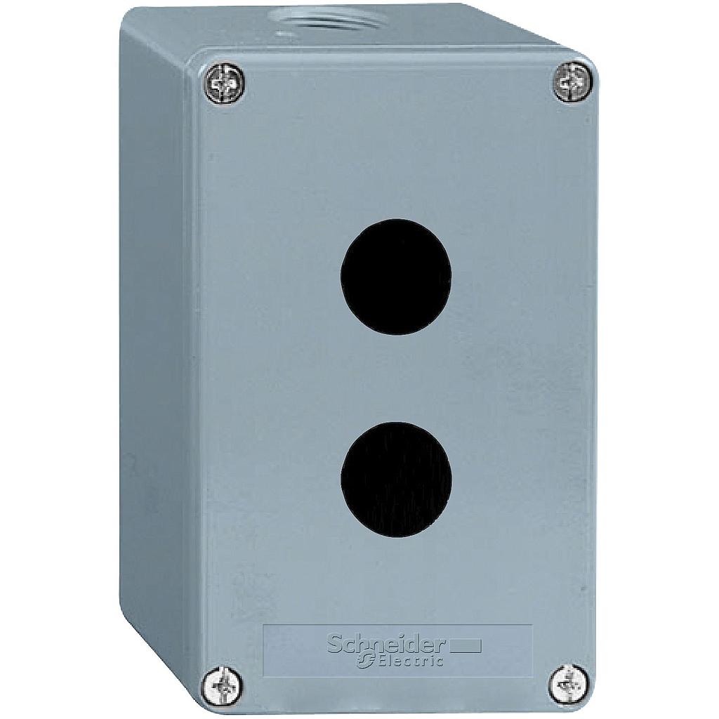 AP-Gehäuse SE 80×130×77mm 2B.
