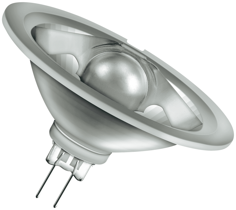 Halogen-Reflektorlampe SP GY4