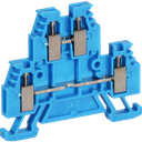 Doppelstockklemme Woertz 30860