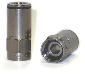 F-Kompressionsstecker zu DG80,