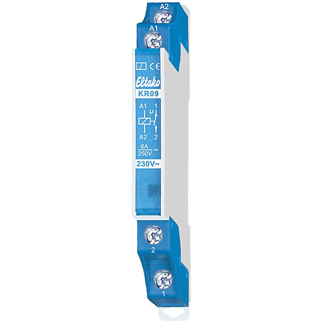 REG-Steuerrelais Eltako 230VAC