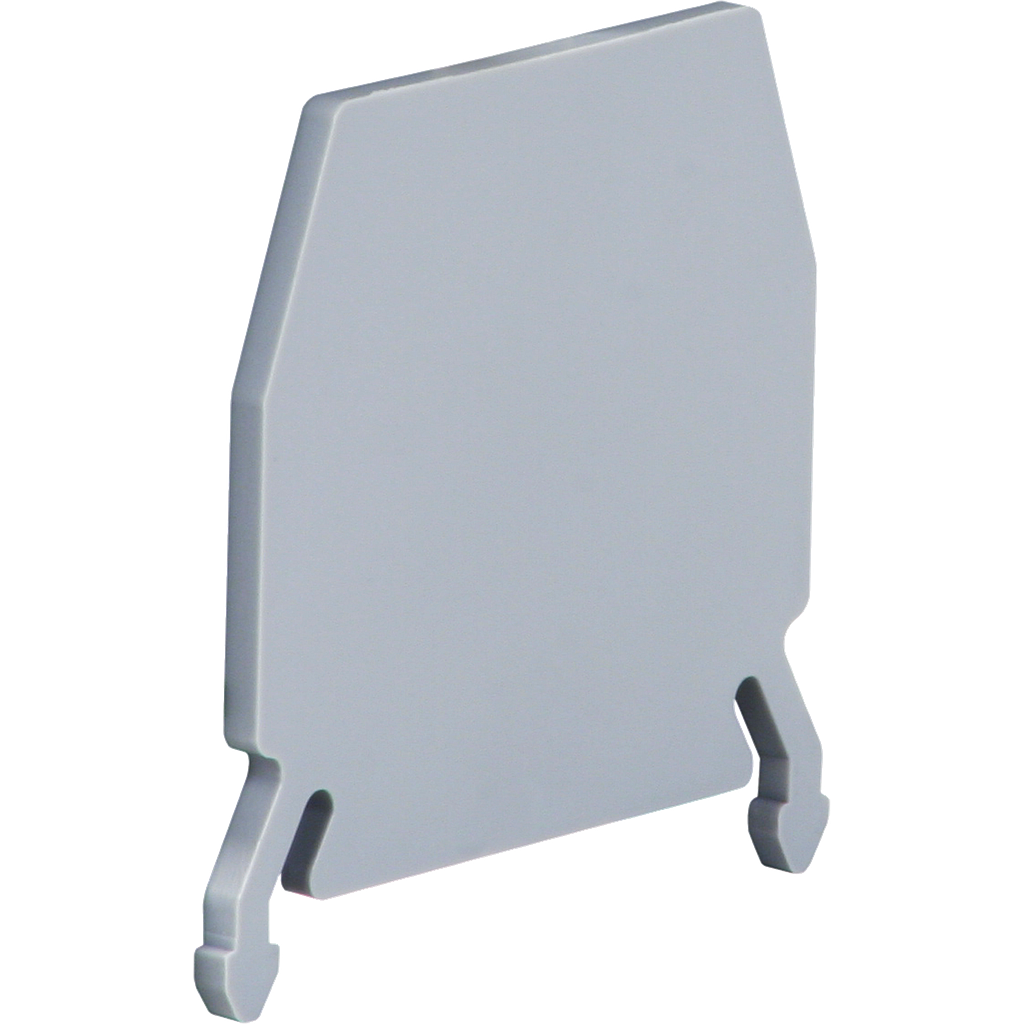 Abschlusswand 2,5-4mm² gu