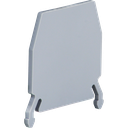 Abschlusswand 2,5-4mm² gu