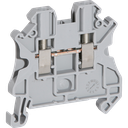 Reihenklemme 0,14-4mm² gu AWG