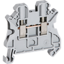 Reihenklemme 0,14-6mm² gu AWG