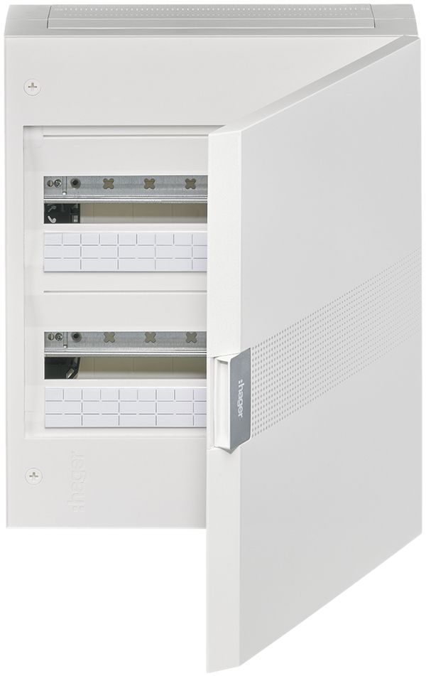 AP Verteiler HA Vega 2-reihig