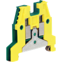 Schutzleiterklemme WZ 30544/4V