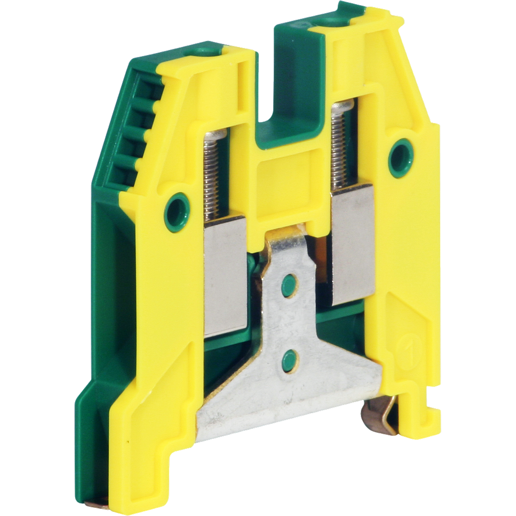 Schutzleiterklemme WZ 30544/6V