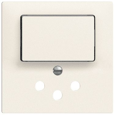 Frontset Edue ws 60×60mm T12