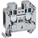Reihenklemme 1,5-25mm² gu