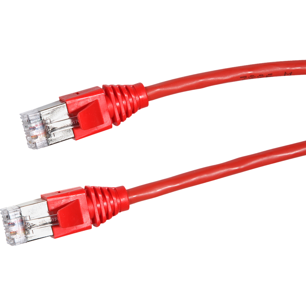Patchkabel RJ45 3.0m rt