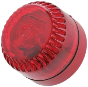Blitzleuchte SOX 9-60VDC 15Cd
